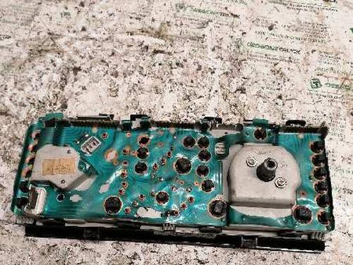 Instrument cluster RENAULT 19 I (B/C53_)  | BP21476941C47