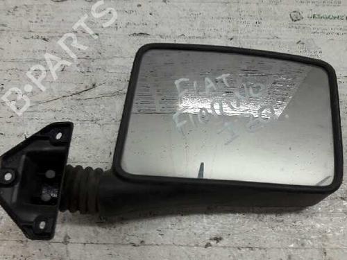 Used Left mirror FIAT FIORINO (147_) [1980-1993]  21450459