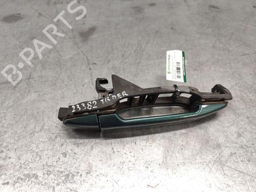 Rear right exterior door handle MERCEDES-BENZ E-CLASS (W210)  | BP24406521C130 