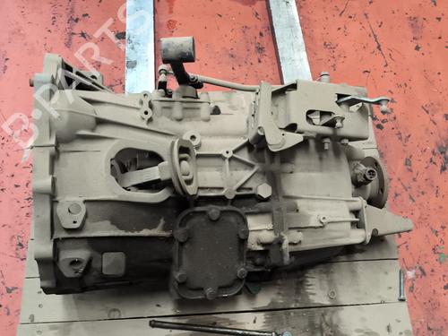 Used Gearbox Gearbox IVECO DAILY IV Platform/Chassis 65C18 (176 hp) 34213711 34213711