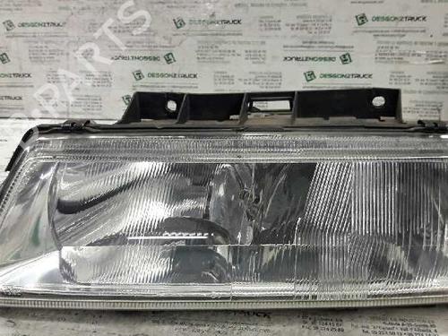 Used Left headlight CITROËN XANTIA (X1_, X2_) 1.6 i (88 hp) 24679565