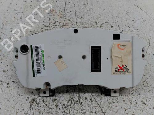 Instrument cluster FORD FOCUS II Turnier (DA_, FFS, DS)  | BP21433098C47