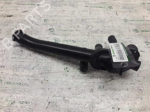 Used Pipe RENAULT MEGANE II Saloon (LM0/1_) [2003-2025]  21456531