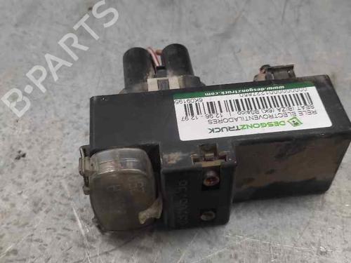 Electronic module SEAT IBIZA II (6K1)  | BP21416227M83 