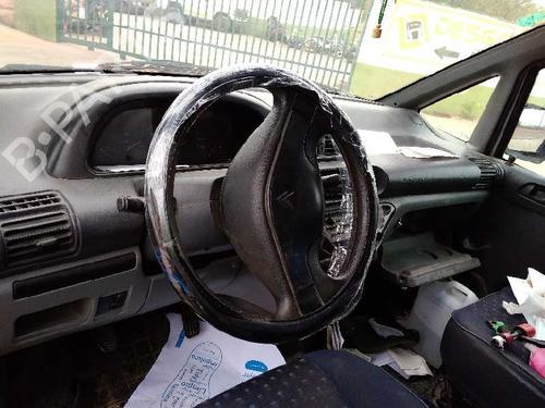 Engine control unit (ECU) CITROËN JUMPY I (U6U_)  | BP21408536M57 
