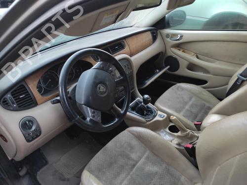 Sikringsdose JAGUAR X-TYPE I (X400)  | BP21493911E1 