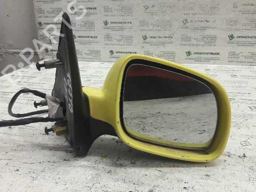 Right mirror SEAT IBIZA II (6K1)  | BP21451149C27 