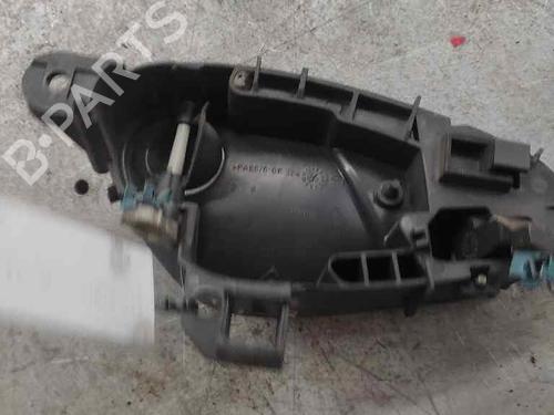 Rear left interior door handle CITROËN XSARA (N1) 2.0 HDi 90 | BP21409384I15 