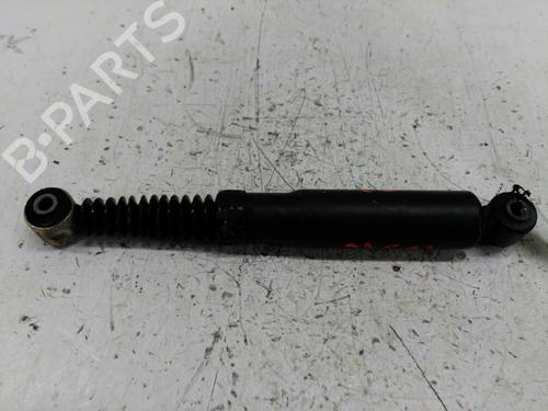 Used Left rear shock absorber PEUGEOT EXPERT Van (222) [1995-2008]  21423628