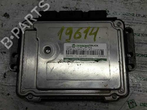 Computer motormanagement RENAULT ESPACE IV (JK0/1_) [2002-2025]  21455334