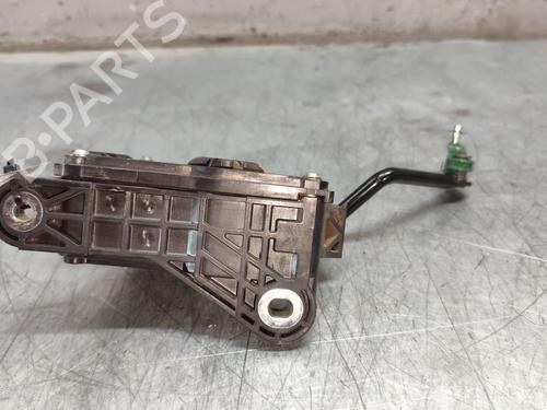 Pedal HONDA CIVIC VIII Hatchback (FN, FK) 2.2 CTDi (FK3) | BP28608718I4