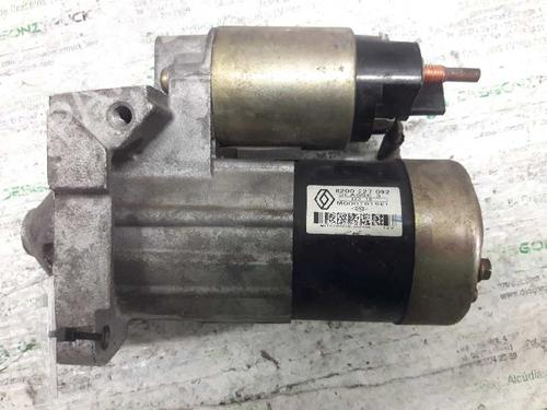 Used Starter RENAULT CLIO II (BB_, CB_) [1998-2016]  21458957