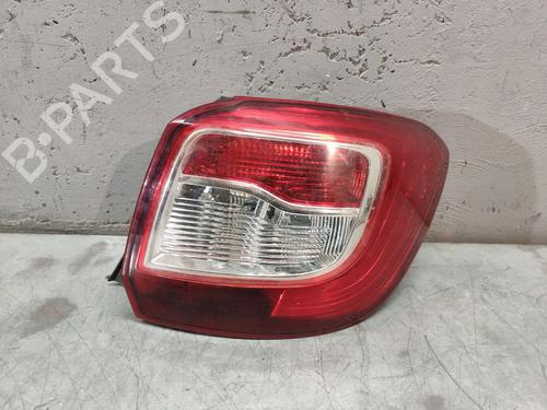 Used Right taillight DACIA SANDERO II 1.2 (73 hp) 24951183