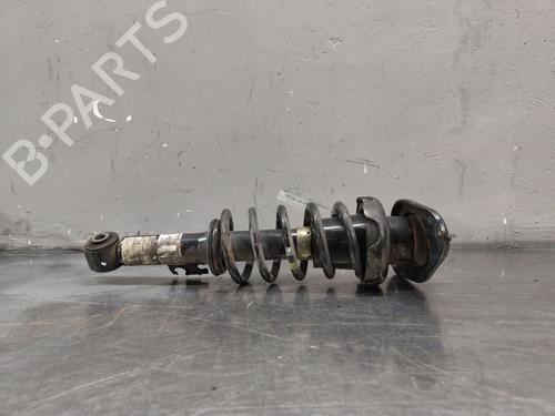 Used Right rear shock absorber Right rear shock absorber MINI MINI (R50, R53) Cooper S (163 hp) 33649057 33649057