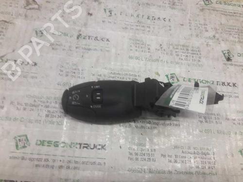 Ratbetjening CITROËN BERLINGO Box Body/MPV (B9)  | BP21469557E15 