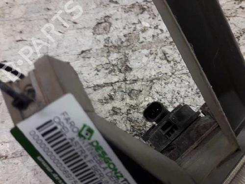 Advarselskontakt FORD FOCUS I (DAW, DBW)  | BP21458419I22 