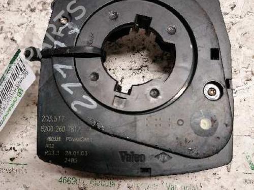 Used Electronic module RENAULT LAGUNA II Grandtour (KG0/1_) [2001-2007]  21476010