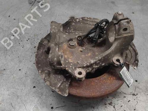 Right front steering knuckle BMW 1 (E87) 118 d | BP21414078M26