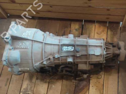 Gearbox BMW 5 (E34) 525 tds | BP21405733M3