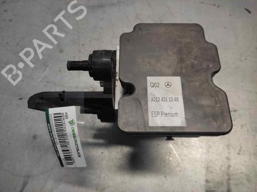 Pompa ABS MERCEDES-BENZ E-CLASS T-Model (S213) E 300 e (213.253) A2124311048 | A21243110148