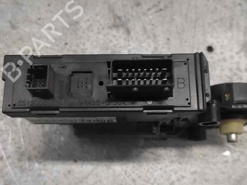 Left front window motor PEUGEOT 307 (3A/C)  | BP21407417E21 