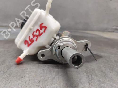 Brake master cylinder BMW 1 (E87) 120 d | BP38036654M77 - Image 3