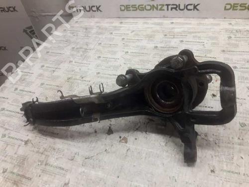 Achsschenkel links vorne VW TOUAREG (7LA, 7L6, 7L7)  | BP21469841M25 