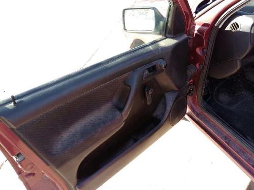 Left front indicator VW GOLF III (1H1)  | BP21457297C32 