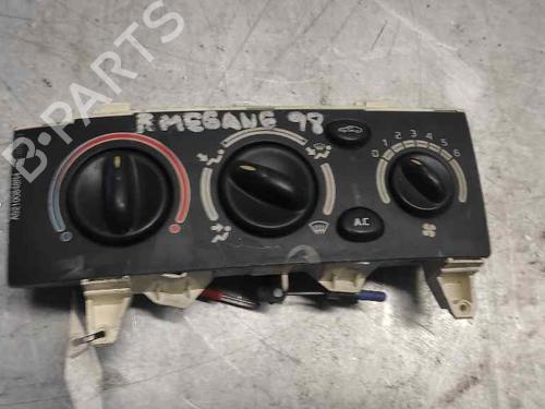 Commande Chauffage RENAULT MEGANE I Classic (LA0/1_) [1996-2008]  21400280