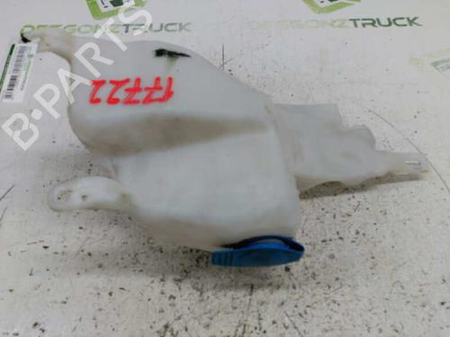 Windscreen washer tank VW POLO (9N_, 9A_)  | BP21439645C113 