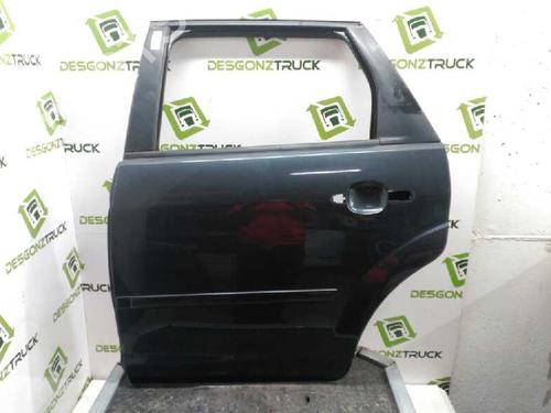 Used Left rear door FORD FOCUS II Turnier (DA_, FFS, DS) [2004-2012]  21441054