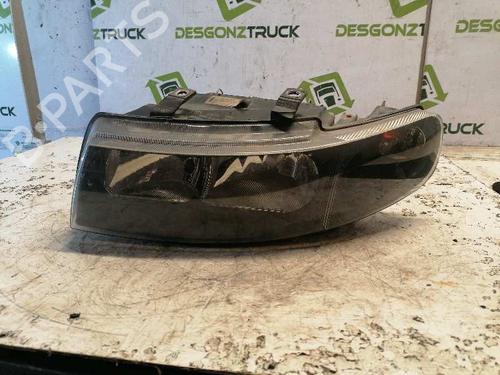 Scheinwerfer links für SEAT LEON (1M1) 1.9 TDI (110 hp) 21480695