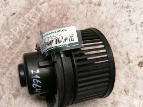 Heater blower motor AUDI A3 (8L1) 1.9 TDI | BP21478926M62 