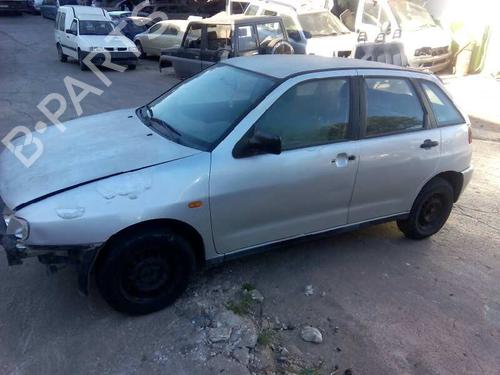 Left mirror SEAT IBIZA II (6K1)  | BP21450690C26 