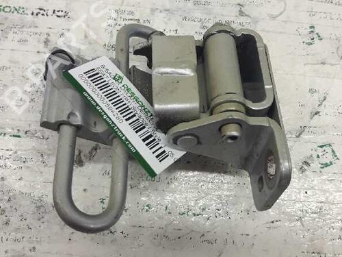 Used Hinge/Door check strap SEAT LEON (1P1) [2005-2013]  21452815