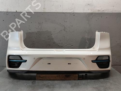 Used Rear bumper KIA NIRO I (DE) E-NIRO (136 hp) 28296891