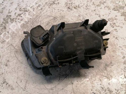 Left headlight AUDI A4 B5 (8D2) 1.9 TDI | BP21480607C28 