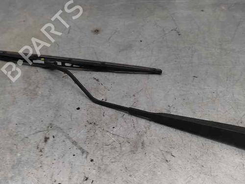 Used Front windshield wiper arm CITROËN C3 I (FC_, FN_) 1.4 HDi (70 hp) 21412806