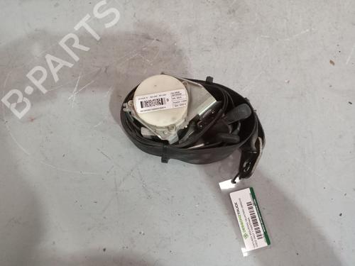 Front right seatbelt IVECO DAILY V Platform/Chassis 35C15, 35S15, 40C15, 45C15, 50C15, 60C15, 65C15, 70C15 | BP37711596I25 - Image 3