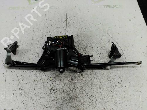 Used Front wiper motor HYUNDAI H-1 Van (A1) [1997-2008]  21445858
