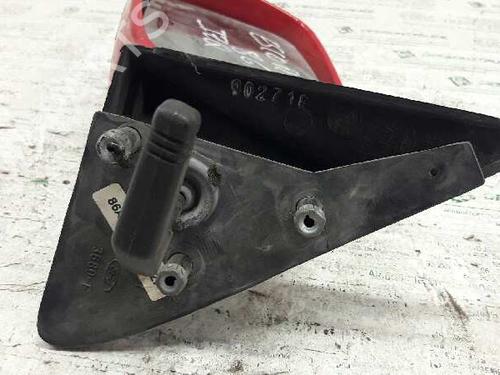 Left mirror FORD ESCORT V (AAL, ABL)  | BP21450372C26 