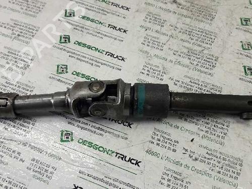 Used Steering column universal joint FORD FOCUS I Turnier (DNW) 1.6 16V (100 hp) 21448477