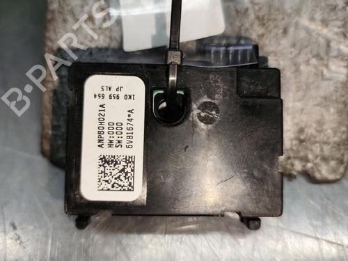 Used Electronic module VW GOLF V (1K1) 1.9 TDI (105 hp) 31147610