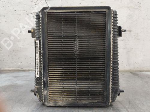 Radiador de água BMW 4 Convertible (G23, G83) M4 Competition M xDrive (510 hp) 31215853