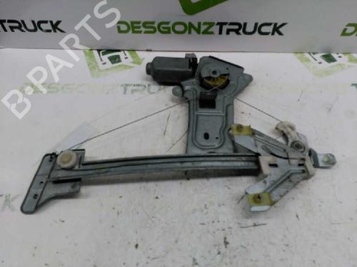 Rear right window mechanism CITROËN XSARA (N1) 1.9 TD | BP21429815C25 