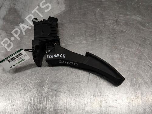 Pedal Pedal MERCEDES-BENZ GLA (H247) GLA 200 d (247.712) (150 hp) 34195385 34195385