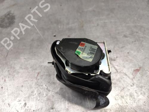 Used Rear right seatbelt DACIA SANDERO II TCe 90 (B8M1, B8MA, B8AC) (90 hp) 28681848