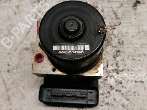 ABS pump RENAULT ESPACE IV (JK0/1_)  | BP21477591M43 