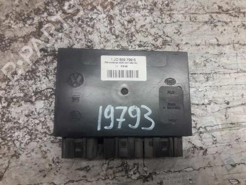 Elektronisk modul SEAT LEON (1M1) [1999-2006]  21463872