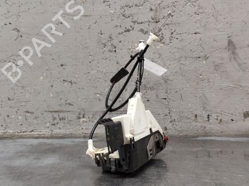 Højre bagtil lås PEUGEOT 308 I (4A_, 4C_) [2007-2016]  32011211